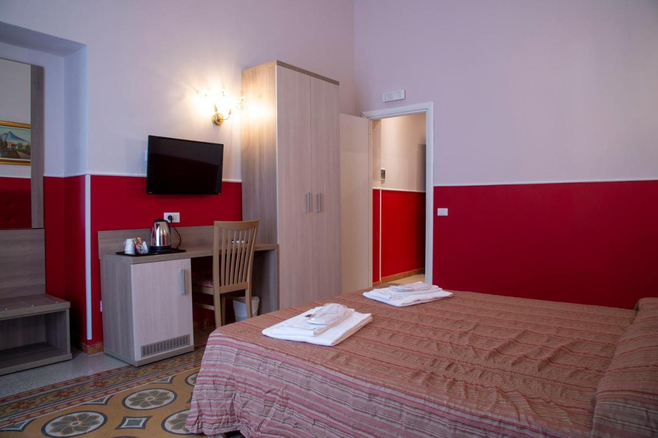 Domus Napoleone Hotell Rom Exteriör bild