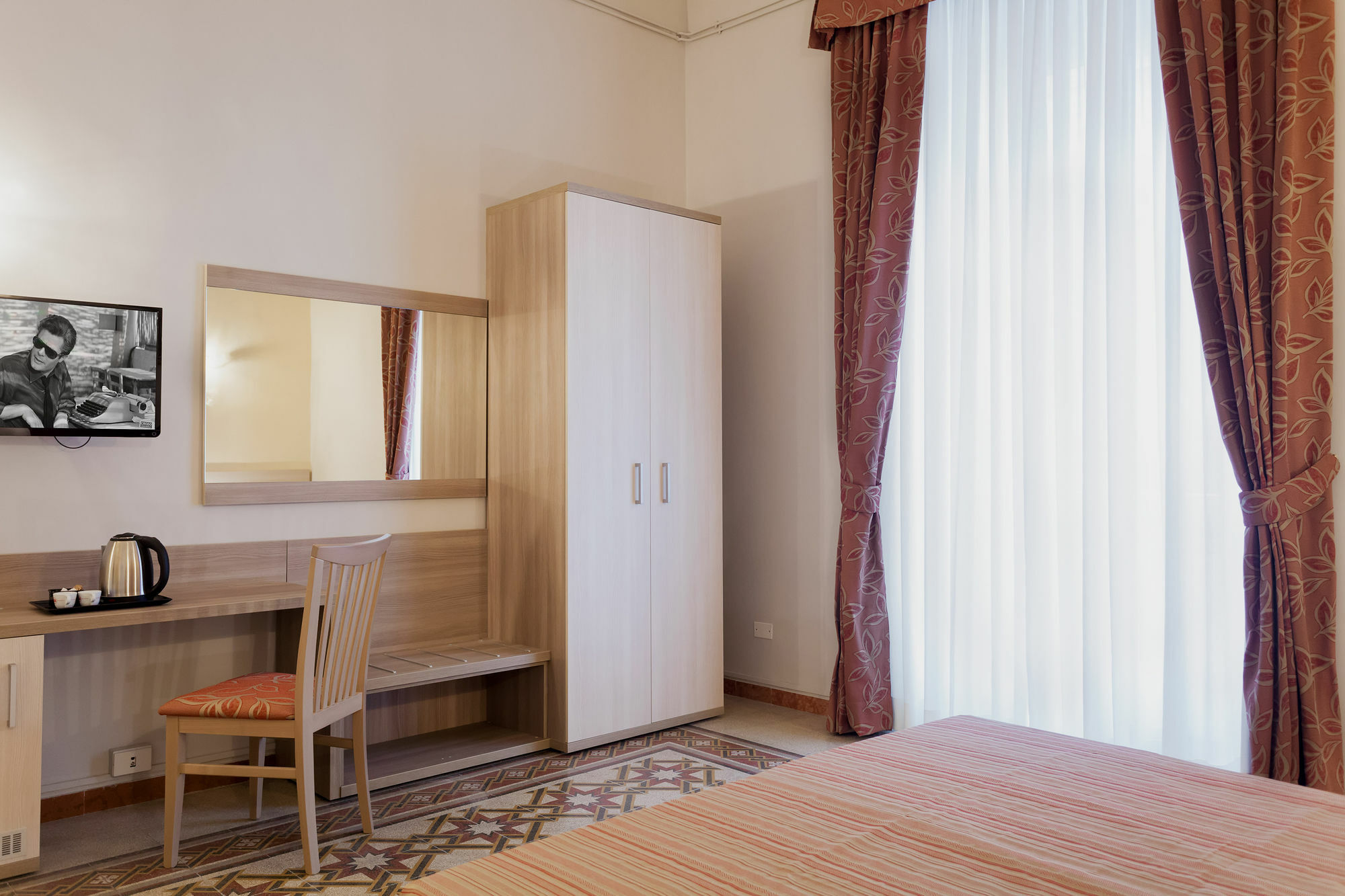 Domus Napoleone Hotell Rom Exteriör bild