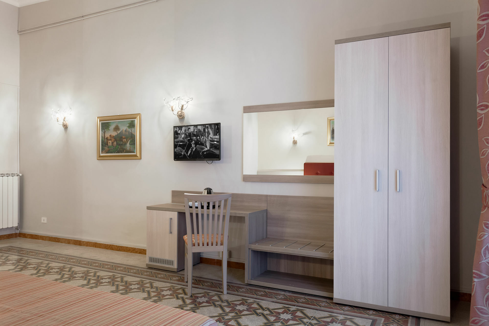 Domus Napoleone Hotell Rom Exteriör bild